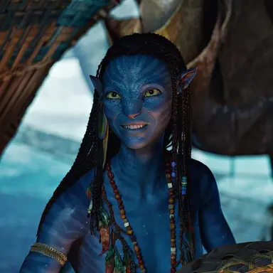 Profile image of Neytiri