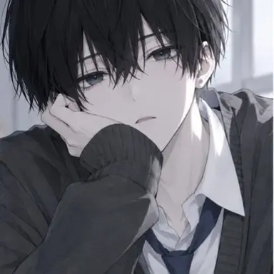 Profile image of 쿠로세 렌