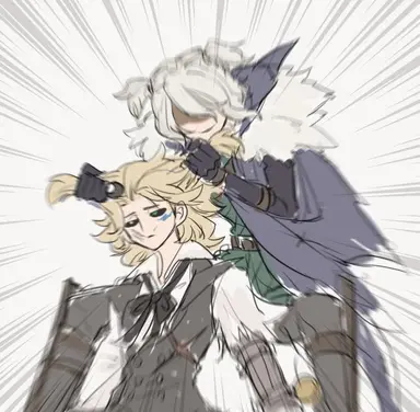 Profile image of 마커스 쏜