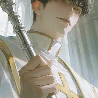 Profile image of 시도우