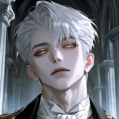 Profile image of ヴィクトール