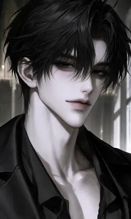 Profile image of ウジェーヌ