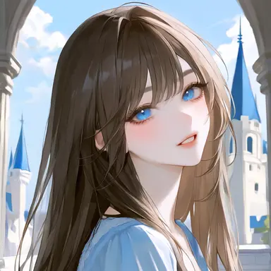 Profile image of マリーヌ