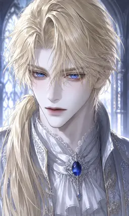 Profile image of アルテュール