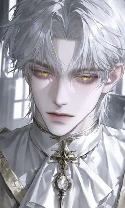 Profile image of ヴィクトール