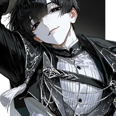 Profile image of ウジェーヌ