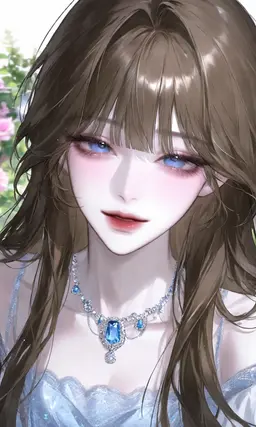 Profile image of マリーヌ
