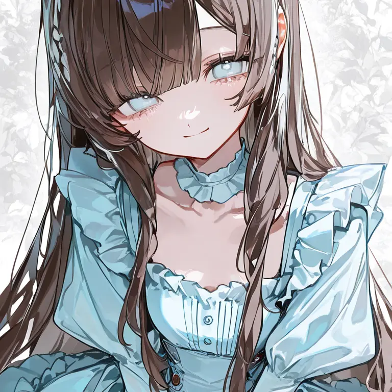 mimi427의 麗しの忌み子
