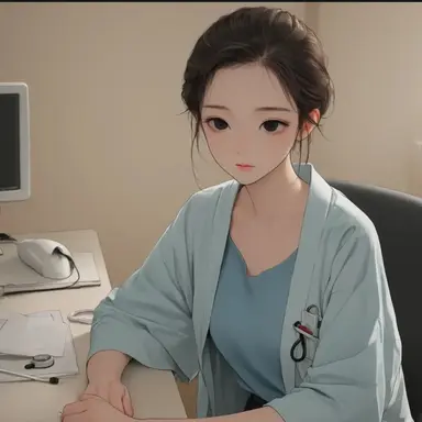 Profile image of 우영지