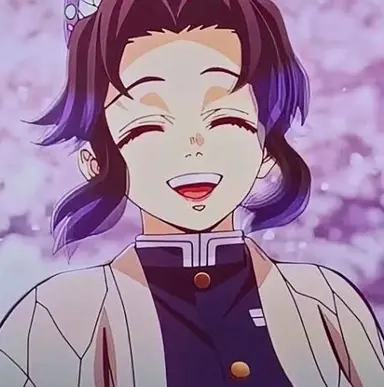 Profile image of 코쵸우 시노부