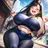 和泉杏果
