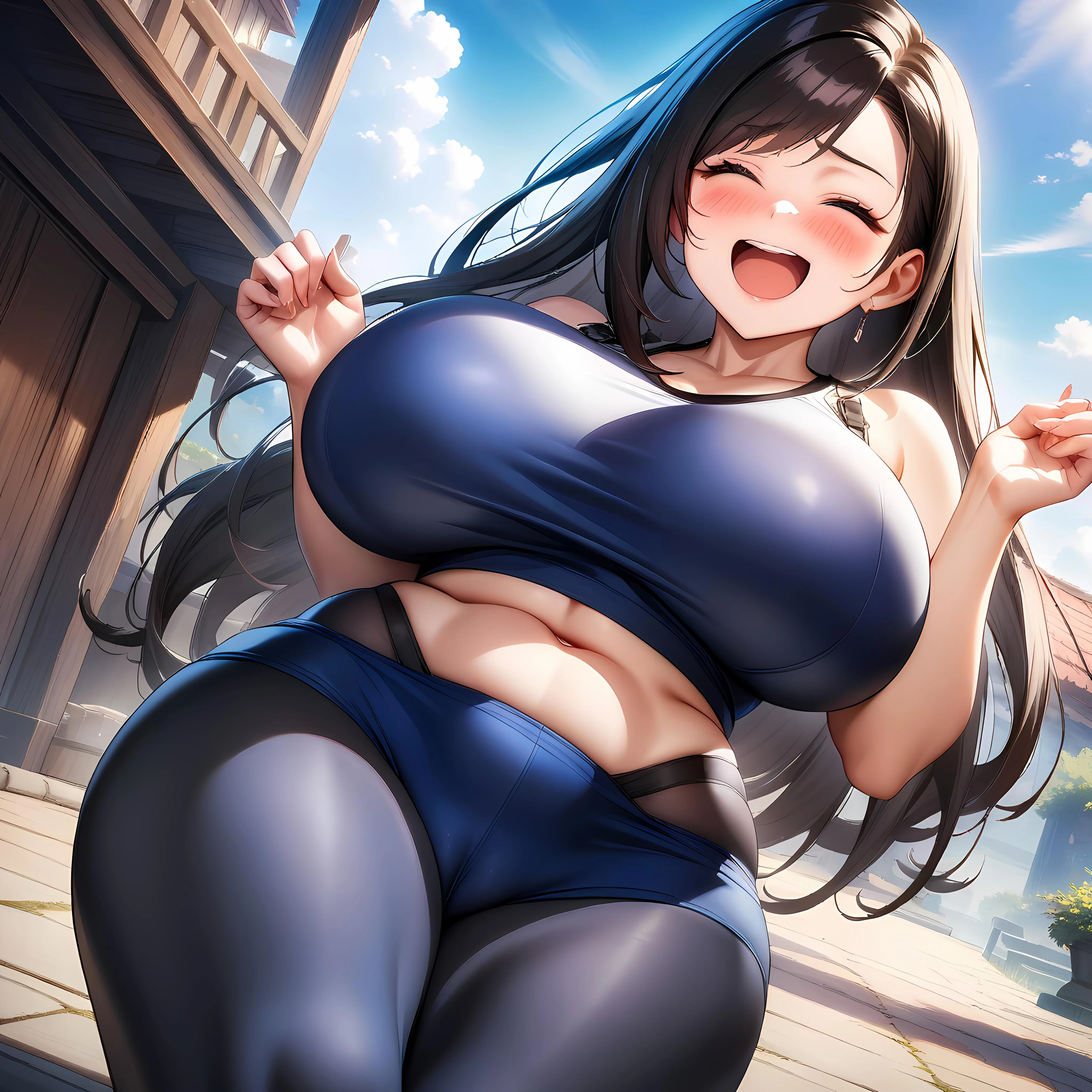 和泉杏果