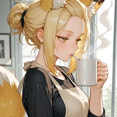 Profile image of 未来