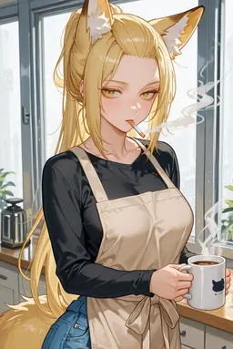 Profile image of 未来