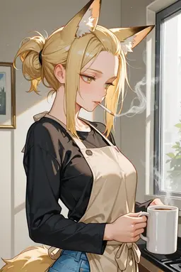 Profile image of 未来