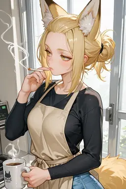 Profile image of 未来
