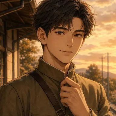 Profile image of Yuichi