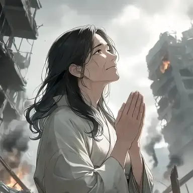 Profile image of Mother
