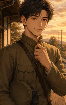 Profile image of Yuichi