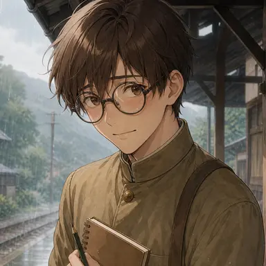 Profile image of Yuto