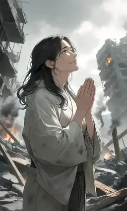 Profile image of Mother