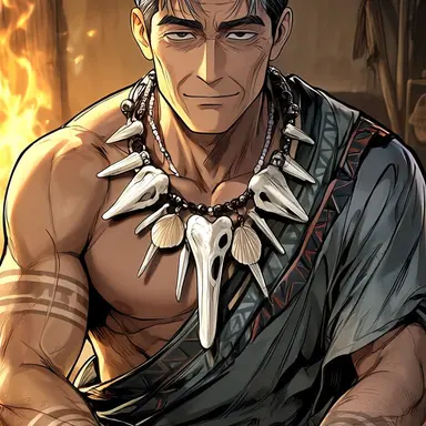 Profile image of Ohavin