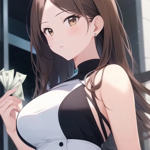 김리치