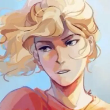Profile image of Annabeth chase
