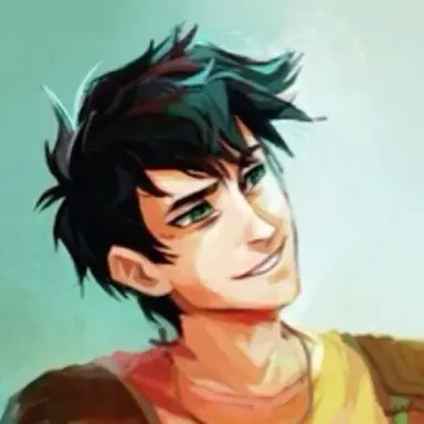 Profile image of Percy jackson