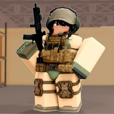 Profile image of ヴミェル軍曹