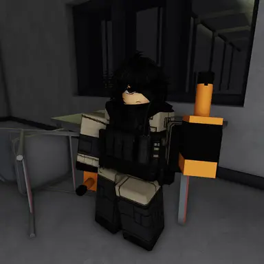 Profile image of フェレリ警備兵