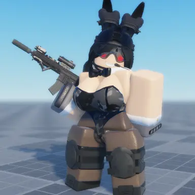 Profile image of ヴェロカ軍曹