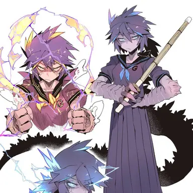 Profile image of 고지로라 켄라