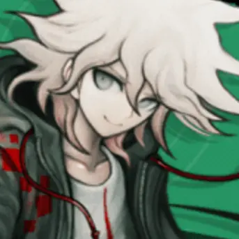 Profile image of 狛枝凪斗