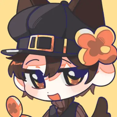 Profile image of 비럭키