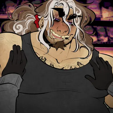 Profile image of tate frost