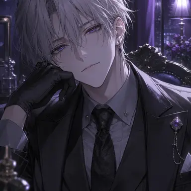 Profile image of ルシアン・ヴェイル