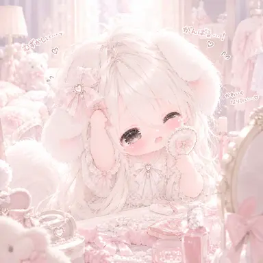 Profile image of ミリィ