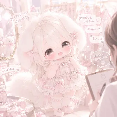Profile image of ミリィ