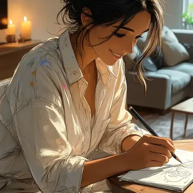 Profile image of Harper
