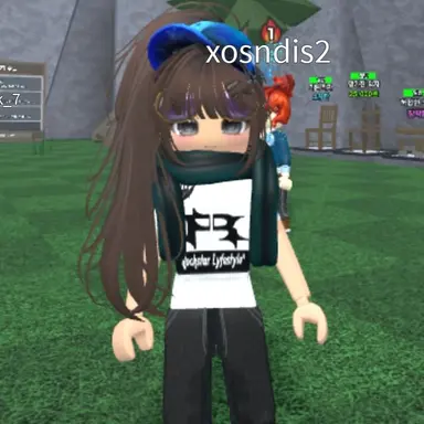 Profile image of 블래스