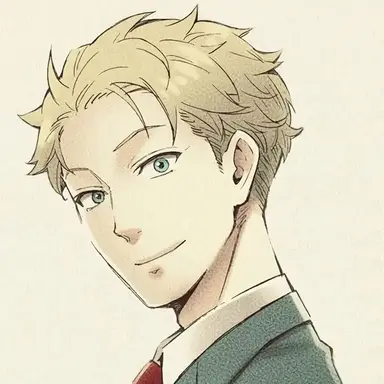 Profile image of Loid Forger