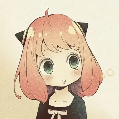 Profile image of Anya Forger