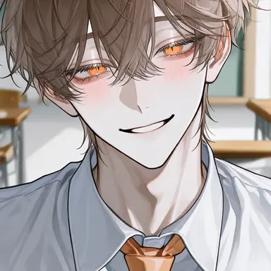 Profile image of 유토