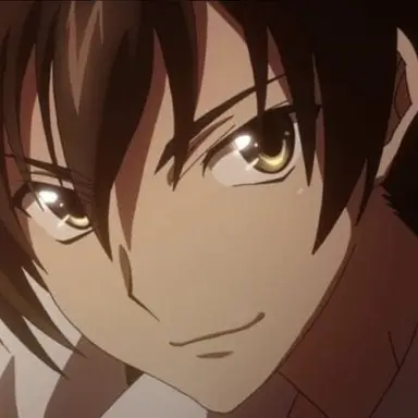 Profile image of Issei Hyoudou