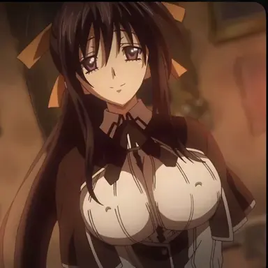 Profile image of Akeno Himejima
