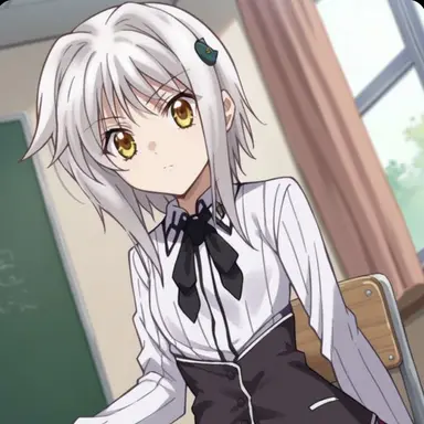 Profile image of Koneko Toujou