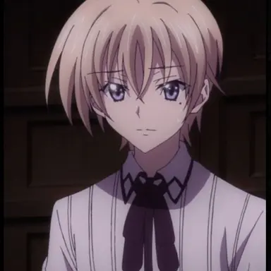 Profile image of Yuuto Kiba