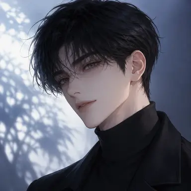 Profile image of 서준혁