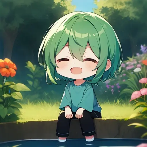 The_great_cuteness의 초야